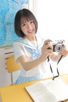 美丽的女邻居